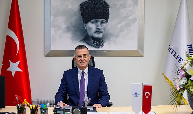 Rektör Prof. Dr. Durman: Yükseköğretimin değişen bilim ve teknolojiye uyum sağlaması önemli