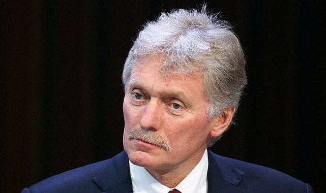 Rusya: İran ile diyalog halindeyiz