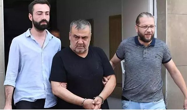 Şarkıcı Metin Işık'ın cezası kesinleşti; cezaevine teslim oldu