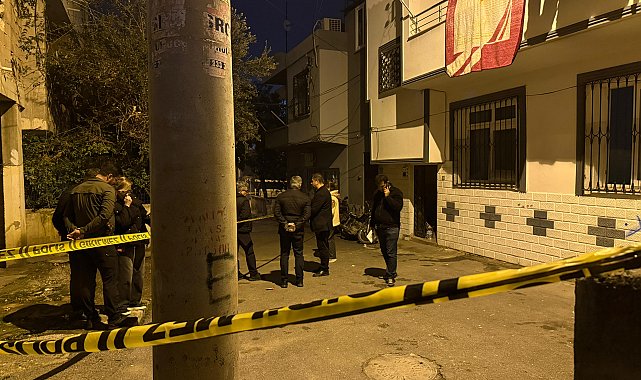 Silahlı kavgada sokaktan geçen genç kız öldü, 1 kişi de yaralı