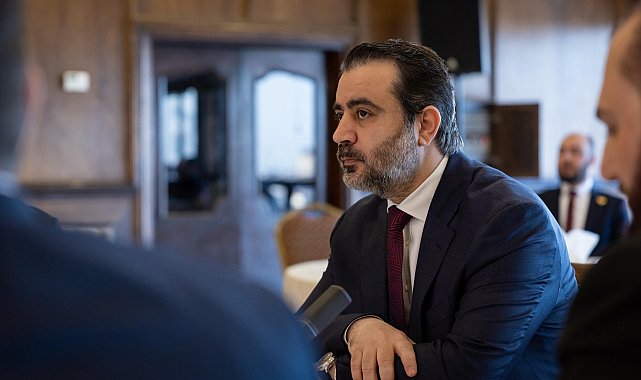 Suriye Dışişleri Bakanı Şeybani: Yeniden inşa için uluslararası konferans düzenlemeyi planlıyoruz