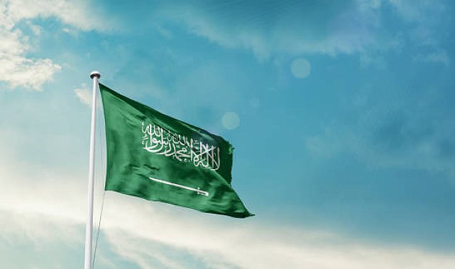 Suudi Arabistan: İki kentte 8 insansız hava aracı imha edildi