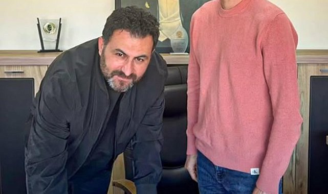 Tire FK'da Onur Er dönemi