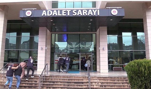 Trabzon merkezli yasa dışı bahis operasyonu: 4 tutuklama