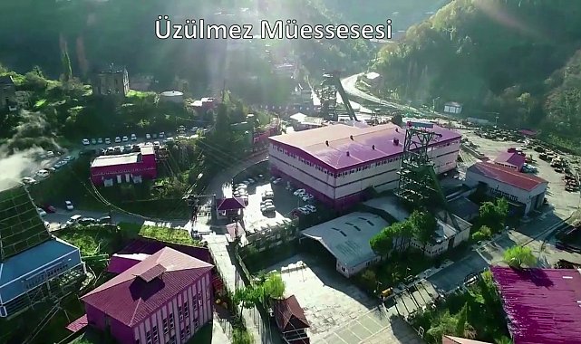 TTK'nin üç müessesesinden biri için 'üretim durdurmanın iptali' kararı