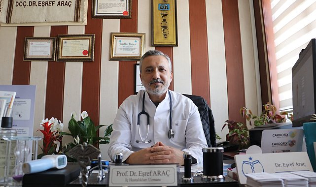 Türkiye'de yemeğiyle ünlü kentler, diyabet ve obezitede ilk sıralarda