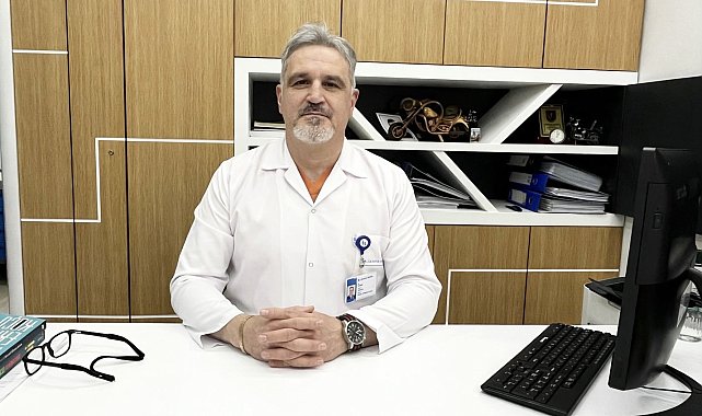 Uzmanından 'Günlük 100 gram üzeri kırmızı et tüketimi riskli' uyarısı