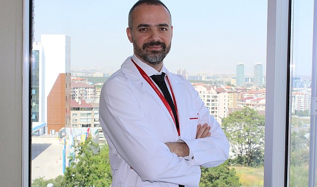 Uzmanından erkeklere HPV uyarısı