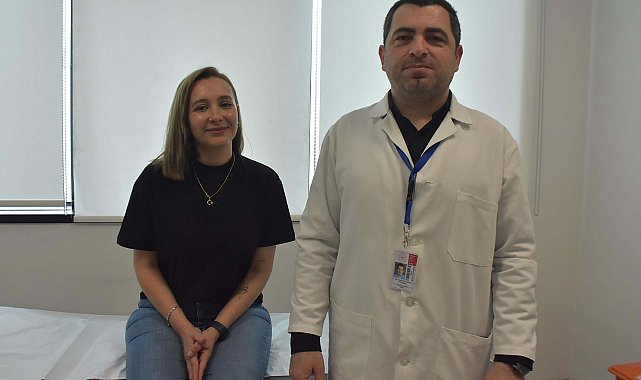 14 yıllık dinmeyen ağrıya omurilik pili çözümü