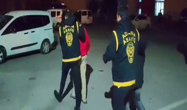 15 yaşındaki tetikçi, PVC ustasını öldürmeye konumla gitmiş
