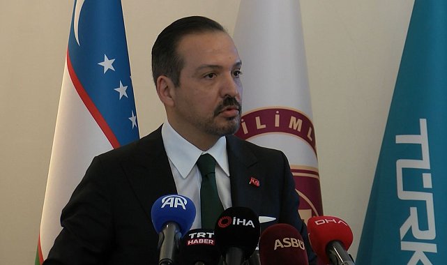 AK Parti'li Zorlu: TDT, 2 yıl sonra ilk 10 ekonominden biri olacak