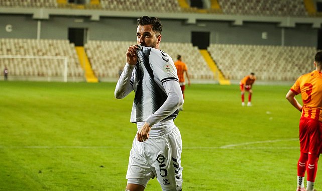 Altay'da Sefa sevinci