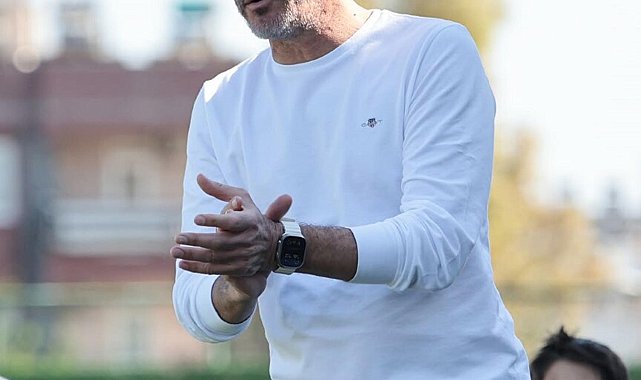 Altınordu'da gündem Yusuf Şimşek