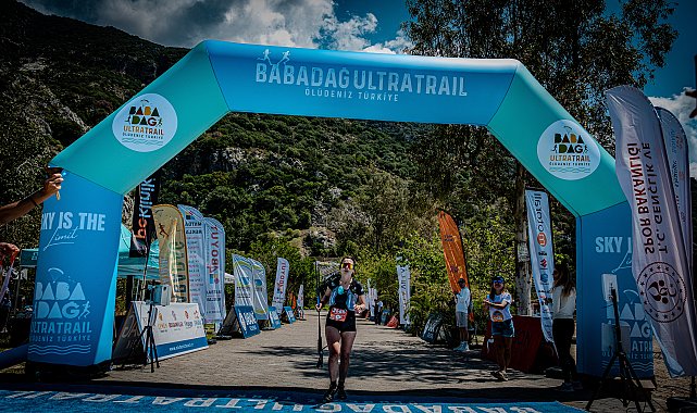 Babadağ Ultra Maratonu, Uluslararası katılımla Fethiye'de başlıyor