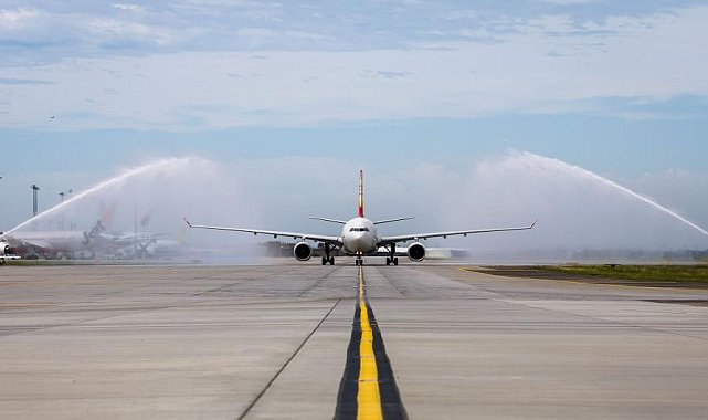 Bahreyn 40 günün ardından hava sahasını uçuşlara açtı