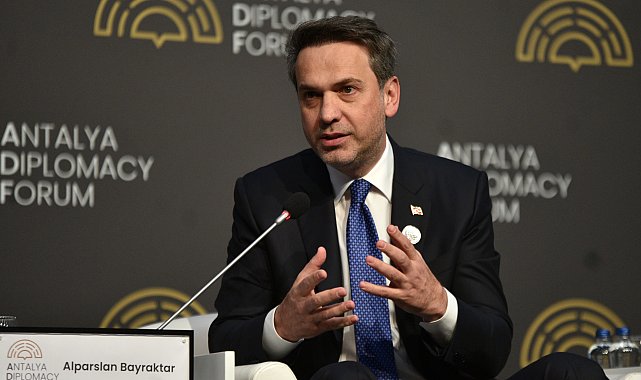 Bakan Bayraktar: Enerji piyasalarımız oldukça dirençli