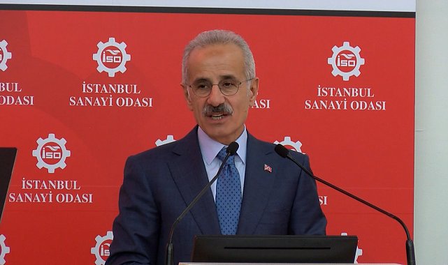 Bakan Uraloğlu: Sarıyer-Kilyos Tünelimizin yapım çalışmalarını yılsonu gelmeden bitireceğiz