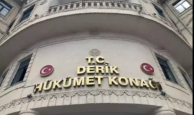 Başhekim ve sekreterini darbeden şüpheliye ev hapsi