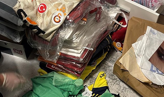 Beşiktaş - Fenerbahçe maçında karaborsa bilet soruşturması: 15 gözaltı