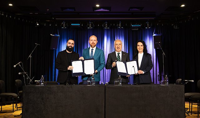 Bilal Erdoğan: Kültür önderleri, entelektüel kişilikler yetiştirmeye çalışıyoruz