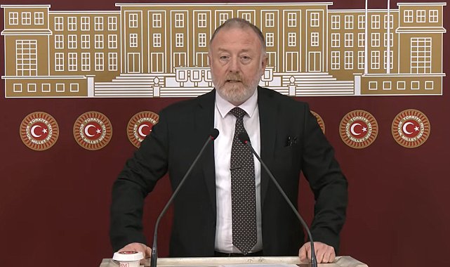 DEM Parti'li Temelli: Beklenen 'özel yasa' Meclis'e gelmelidir