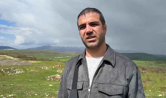Diyarbakır'da midibüs devrildi: 1 ölü, 12 yaralı