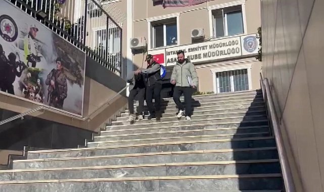 Esenyurt'ta telefonda kendisini polis olarak tanıtıp 2 milyon 140 bin lira dolandırdı