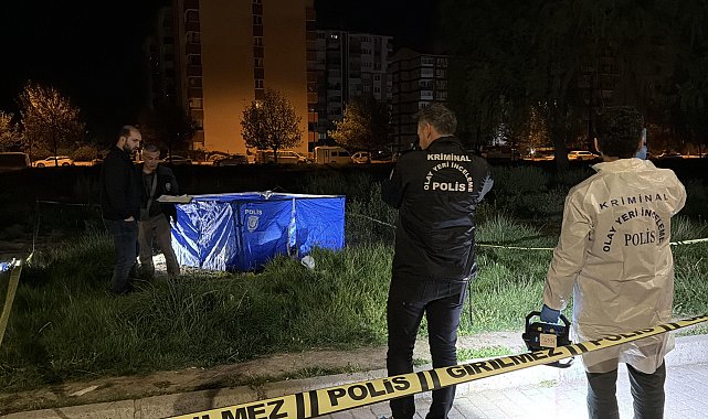 Eskişehir'de 'yan baktın' kavgası; 1 ölü 1 yaralı
