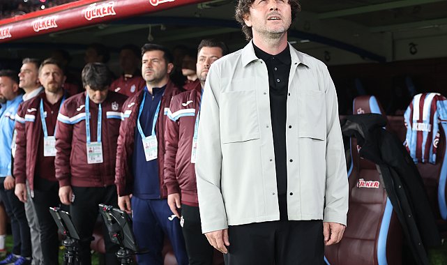 Fatih Tekke ile istikrar; puan ortalaması yükseldi