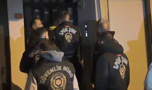 İstanbul merkezli 7 ilde 'karaborsa bilet' operasyonu: 12 gözaltı