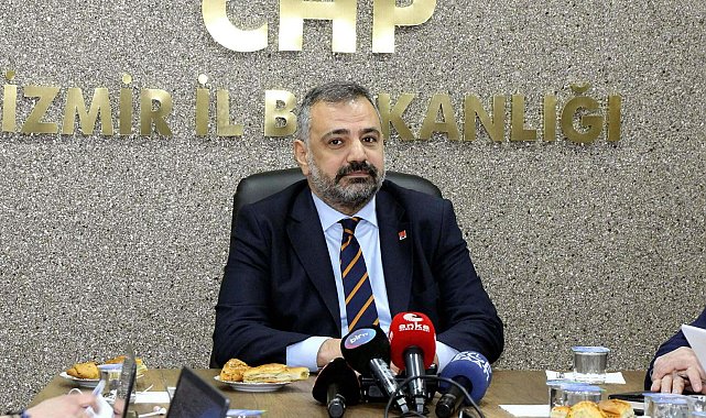 İZBETON soruşturmasında Soyer, Kaya ve Aslanoğlu'na bir tutuklama daha