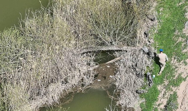 Kırşehir'de kayıp kişi 12 gündür aranıyor