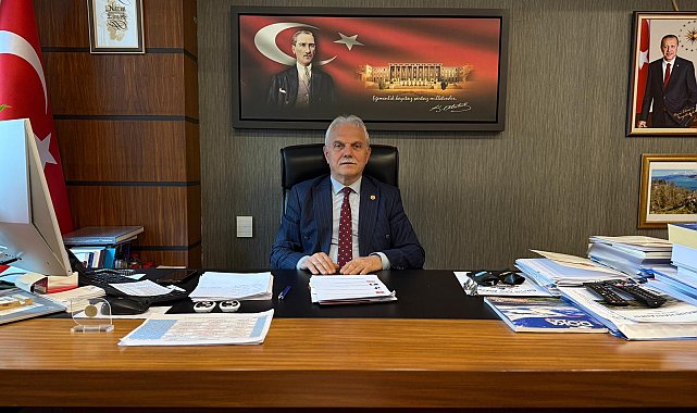 Komisyon Başkanı Elmas: Çocuklar, dijital mecralarda ticari hedef