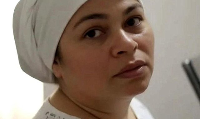 Komşusunun evindeki yangına müdahale etmek isteyen kadın, 5 gün sonra hastanede öldü