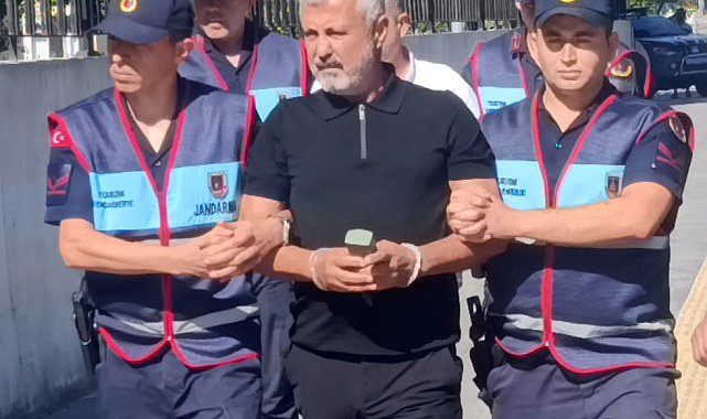 Manavgat Belediyesi'ne yönelik soruşturmada 5 yeni tutuklama