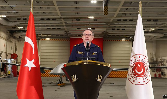 MSB'den düşen C-130 uçağı açıklaması: Dingilerden biri gövdeye hasar vermiş olabilir