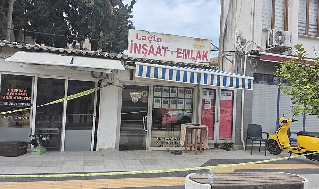 Muğla'da silahlı saldırı şüphelisi 3 kişi tutuklandı