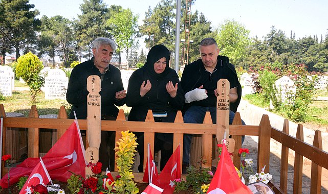 Okuldaki saldırıda ölen Kerem'in babası: Oğlum, kız çocuklarını korumuş