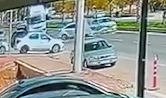 Şanlıurfa'da 2 otomobil çarpıştı; 3 yaşındaki Nazlı öldü