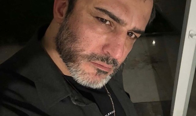 Şarkıcı Rıza Tamer, hayatını kaybetti