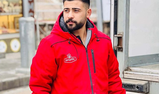 Şırnak'ta uçuruma yuvarlanan hafif ticari aracın sürücüsü öldü