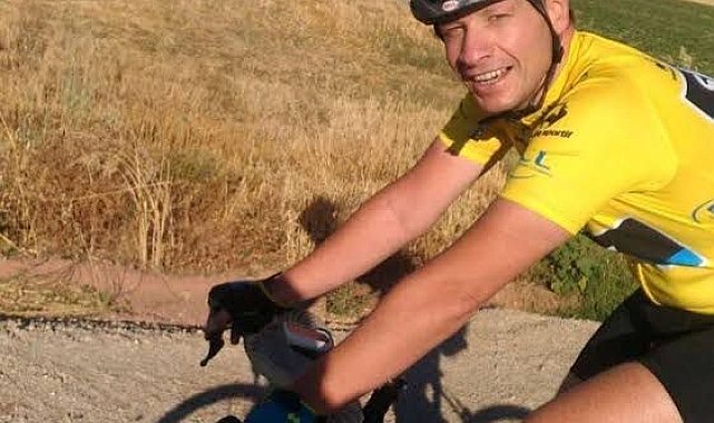 Triatlon sporcusunun öldüğü kazada sanığa 4 yıl 2 ay hapis