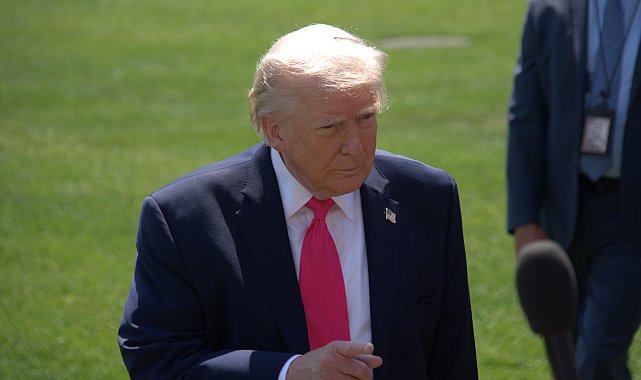 Trump: İran'la ateşkesi uzattık