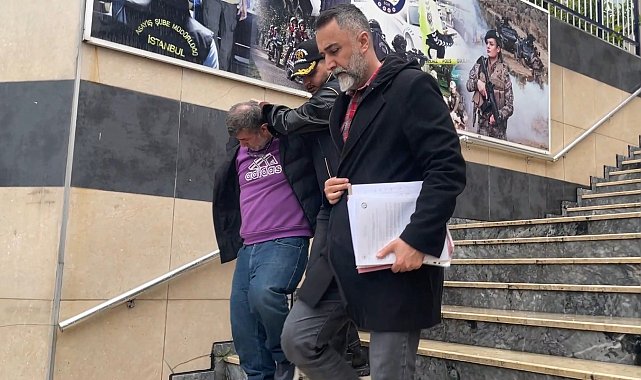 Üsküdar'da telefonda kendisini polis olarak tanıtıp dolandırıcılık yapan 2 şüpheli yakalandı