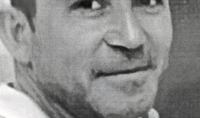 Yangında ölen teknisyen, Kırıkkale'de toprağa verildi