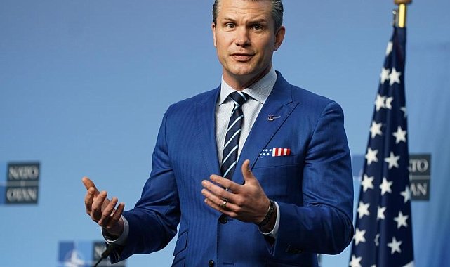 ABD Savunma Bakanı Hegseth: Çatışma arayışında değiliz