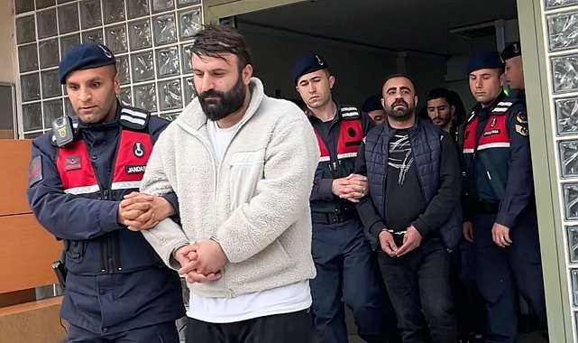 Aydın merkezli 7 ilde kara para aklama operasyonu: 14 tutuklama