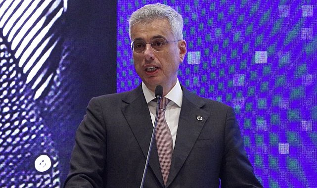 Bakan Memişoğlu: Sağlık sektörü Türkiye'nin lokomotif sektörü haline gelecektir
