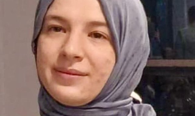 Beypazarı'nda kayıp Hatice için arama çalışması başlatıldı