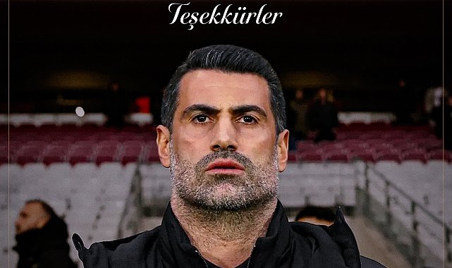 Gençlerbirliği'nde Volkan Demirel dönemi sona erdi